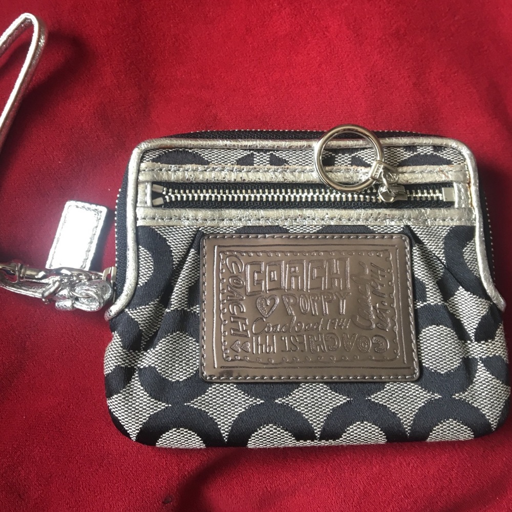 Coach wallets - Picture 4 of 6